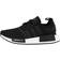 adidas Junior NMD R1 - Core Black/Core Black/Cloud White