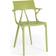 Kartell AI Kitchen Chair 80cm