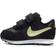 Nike MD Valiant TD 'Black Metallic Gold Star' - Infant