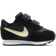 Nike MD Valiant TD - Black/Metallic Gold Star