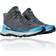 The North Face Activist Futurelight W - Zinc Grey/Maui Blue