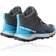 The North Face Activist Futurelight W - Zinc Grey/Maui Blue