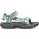 Teva Sandalias Winsted Monds Waterfall Mujer - Multicolor