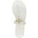 Tory Burch Mini Miller Jelly - Ivory