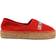 Love Moschino JA10023G1CIF0 W - Red