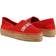 Love Moschino JA10023G1CIF0 W - Red