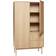 Hübsch 881314 Wardrobe 100x180cm