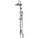 Ridder 91440 (421515) Krom