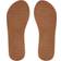 Roxy Jyll III Sandales - Marron/Tan