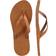 Roxy Jyll III Sandales - Marron/Tan