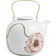 Kähler Hammershøi Poppy Tekanna 1.2L