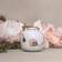 Kähler Hammershøi Poppy Teapot 1.2L