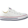 Converse Chuck Taylor All Star Eva Lift Ox Trainers - White