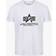 Alpha Industries T-shirt - Blanc