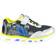 Cerda LED Batman Trainers - Black/White