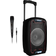 NGS Wild Samba Premium Portable Party Speaker