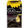 Garnier Olia Permanent Hair Colour #3.0 Soft Black