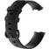 24hshop Silicone Strap for Fitbit Charge 3