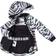 Molo Hillary - White Tiger (5S21L101 6313)