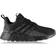 adidas Kid's Questar Flow - Core Black/Black/Black