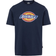 Dickies Icon Logo T-Shirt - Navy Blue