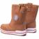 Reima Botas de invierno para niños Dome - Marron