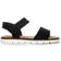 Duffy Sandals - Black