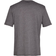 Under Armour Left Chest Logo Short Sleeve Men's - Charcoal Medium Heather/Black