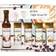 Monin Coffee Syrup Gift Set 5cl 5Stk.