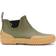 Tretorn Bolt - Beige/Field Green