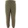 Wheat Wheat Alex Thermo Pants - Green Melange (8580d-992R-4120)