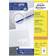 Avery Universal Labels A4