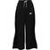 NIKE French Terry Trousers - Black/Black/White