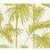 Living Walls Metropolitan Stories groen behang 369194