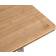 Outwell kamloops l 80x120x70 cm mesa camping UNICA