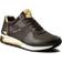 Michael Kors Sneakers Allie Logo - Marrone