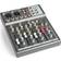 Vonyx VMM-F401 Table de mixage 4 canaux Bluetooth, port USB, pour application studio ou sur scène