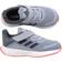 Adidas Infant Duramo SL - Halo Silver/Core Black/Solar Red