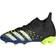 adidas Junior Predator Freak.1 FG - Core Black/Cloud White/Solar Yellow