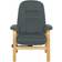 Otium with Stool Lænestol 41cm