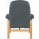 Otium with Stool Lænestol 41cm