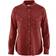 Fjällräven Övik Travel Shirt LS W - Raspberry Red