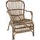 Ib Laursen 3721-00 Lænestol 84cm