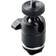 Smallrig Multi-Functional Ball Head with Removable Shoe Mount 1875