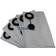 Nilfisk Set Di Sacchetti Filtranti 5 Pezzi