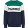 Hummel Claes Sweatshirt - Ultramarine Green (210699-6755)