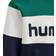 Hummel Claes Sweatshirt - Ultramarine Green (210699-6755)