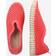 Ilse Jacobsen Flats - Red