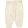 Wheat Wheat Sara Trousers - Eggshell Flowers