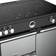 Stoves Sterling Deluxe S900EI Black